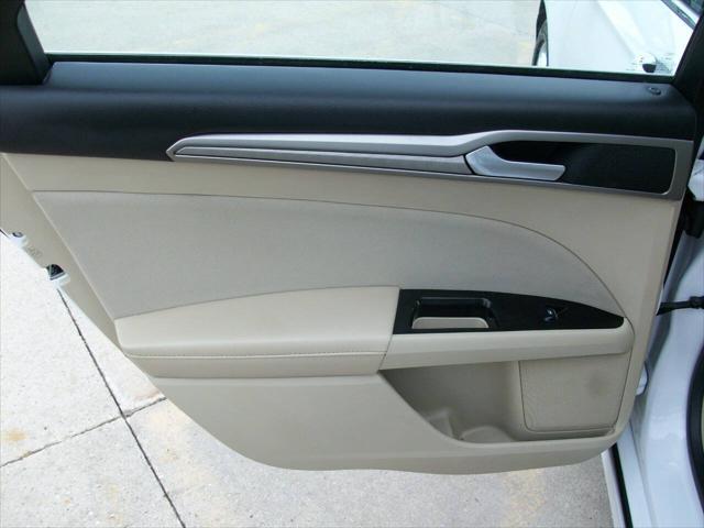 used 2013 Ford Fusion car, priced at $8,995
