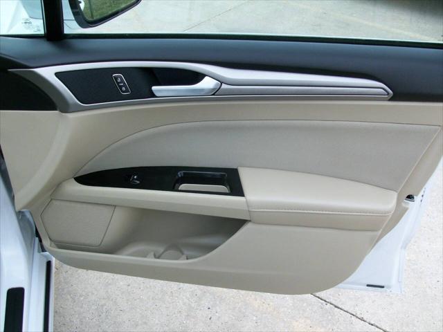 used 2013 Ford Fusion car, priced at $8,995