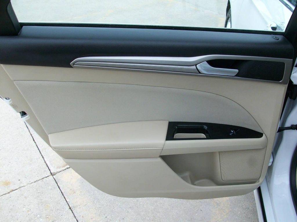 used 2013 Ford Fusion car, priced at $8,995