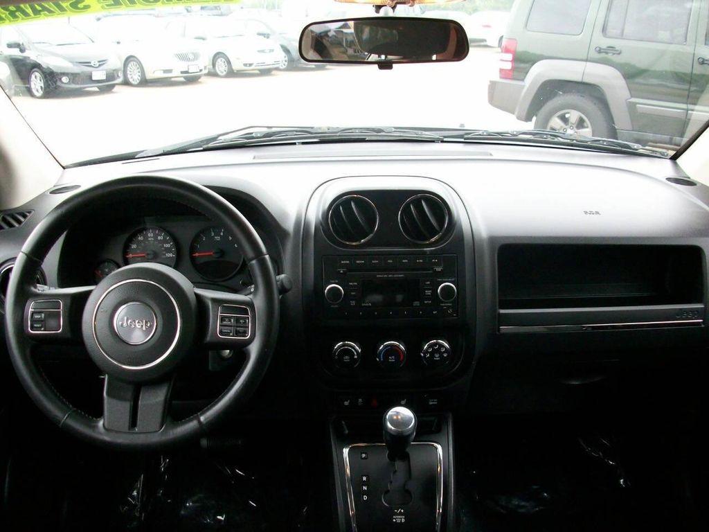 used 2012 Jeep Compass car, priced at $5,995
