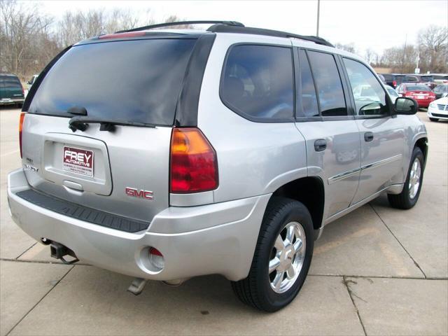 used 2007 GMC Envoy car, priced at $3,495