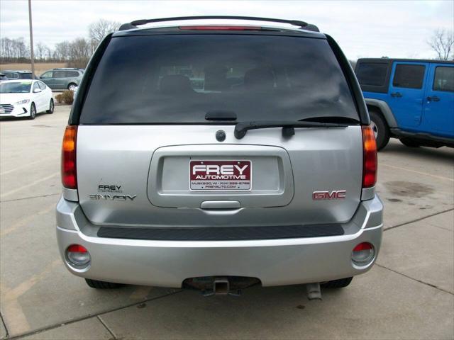 used 2007 GMC Envoy car, priced at $3,495