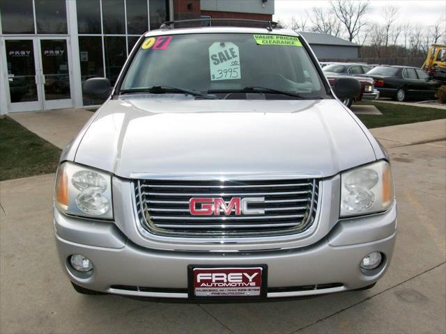 used 2007 GMC Envoy car, priced at $3,495