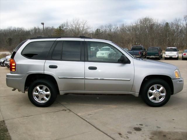 used 2007 GMC Envoy car, priced at $3,495