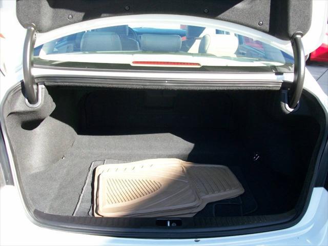 used 2012 Hyundai Genesis car, priced at $6,995