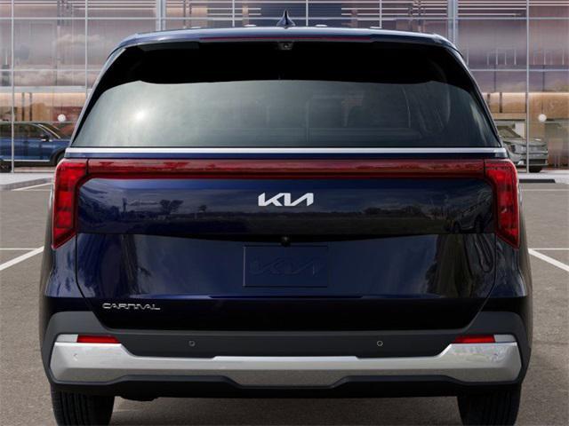 new 2026 Kia Carnival car, priced at $40,690