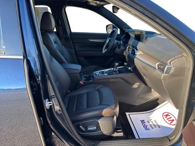 used 2023 Mazda CX-5 car, priced at $29,915