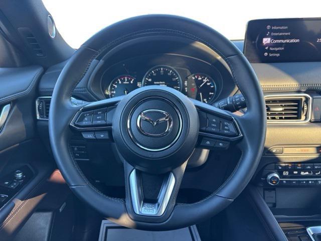 used 2023 Mazda CX-5 car, priced at $29,915