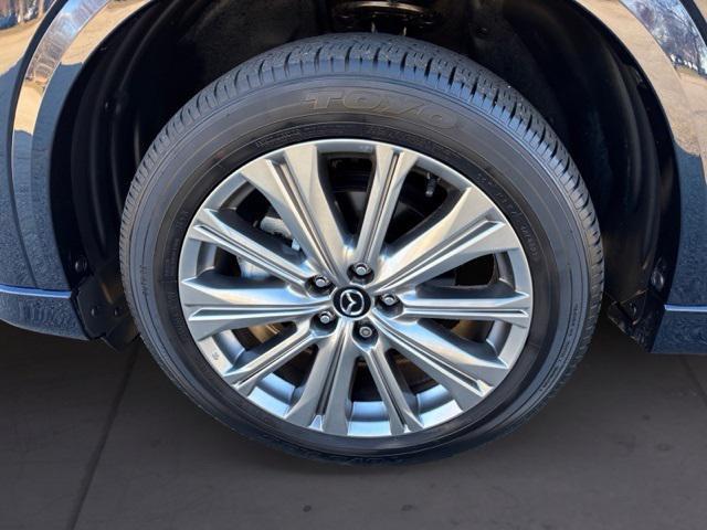 used 2023 Mazda CX-5 car, priced at $29,915