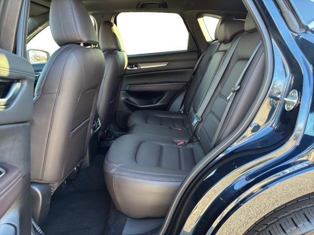used 2023 Mazda CX-5 car, priced at $29,915