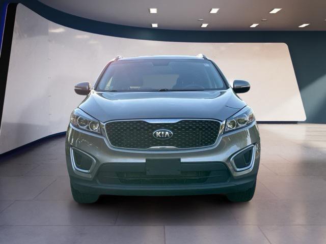 used 2017 Kia Sorento car, priced at $12,815