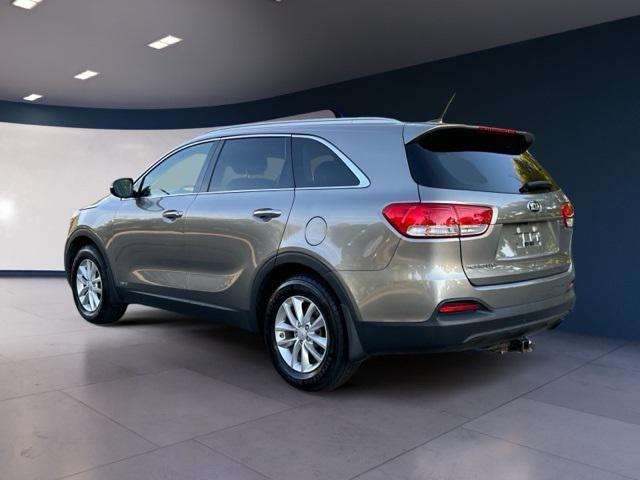 used 2017 Kia Sorento car, priced at $12,815