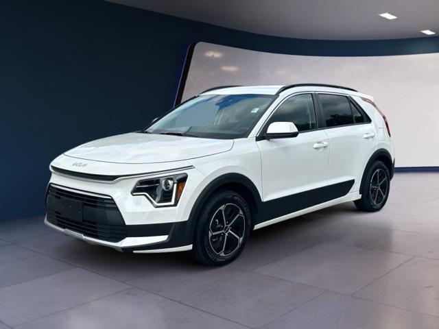 used 2023 Kia Niro car, priced at $21,250