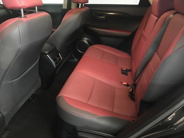 used 2019 Lexus NX 300h car, priced at $22,750
