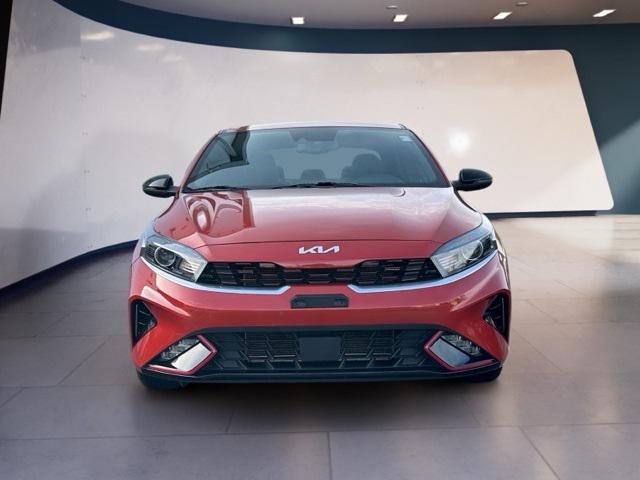 used 2022 Kia Forte car, priced at $19,650