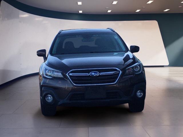 used 2019 Subaru Outback car, priced at $21,200