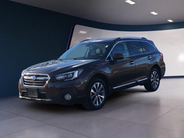 used 2019 Subaru Outback car, priced at $21,200