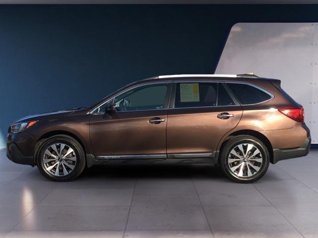 used 2019 Subaru Outback car, priced at $21,200