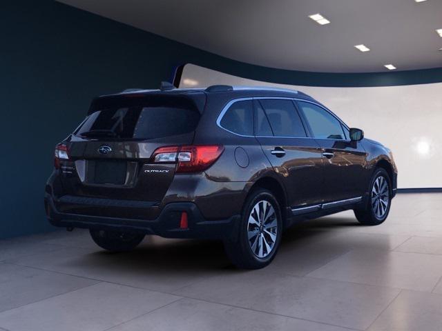 used 2019 Subaru Outback car, priced at $21,200