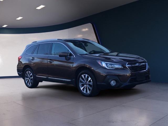 used 2019 Subaru Outback car, priced at $21,200