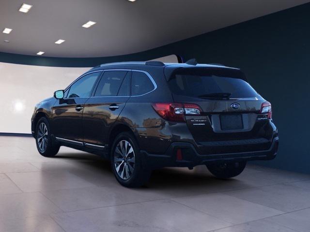 used 2019 Subaru Outback car, priced at $21,200