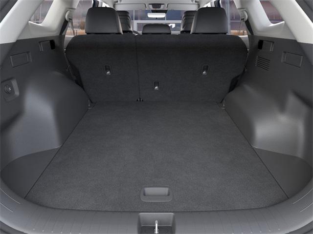 new 2025 Kia Sportage Hybrid car, priced at $34,295