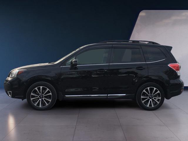 used 2018 Subaru Forester car, priced at $19,590