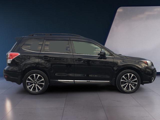 used 2018 Subaru Forester car, priced at $19,590