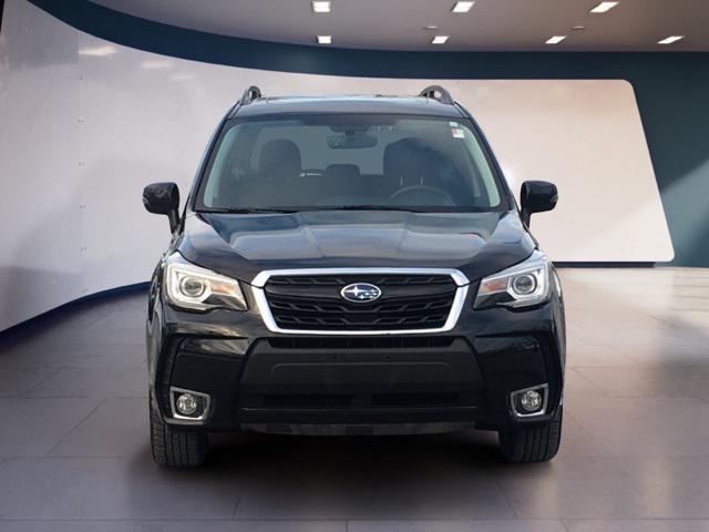 used 2018 Subaru Forester car, priced at $19,590