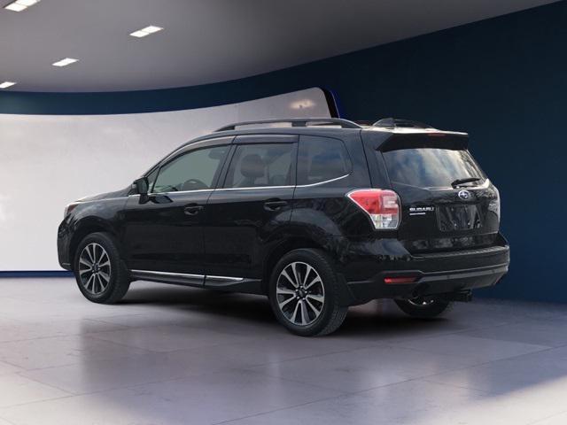 used 2018 Subaru Forester car, priced at $19,590