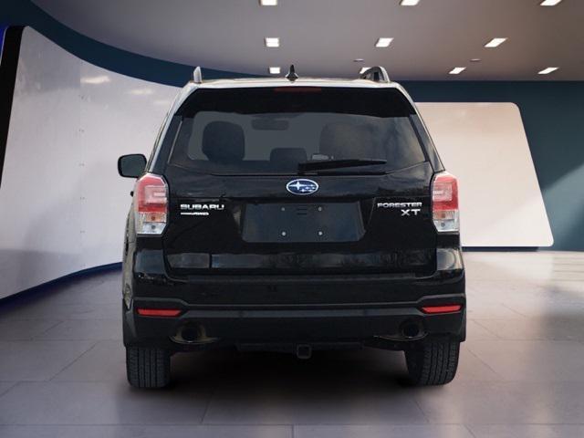 used 2018 Subaru Forester car, priced at $19,590