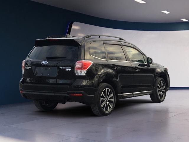 used 2018 Subaru Forester car, priced at $19,590