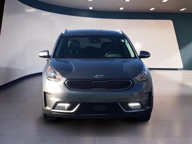 used 2018 Kia Niro car, priced at $15,965