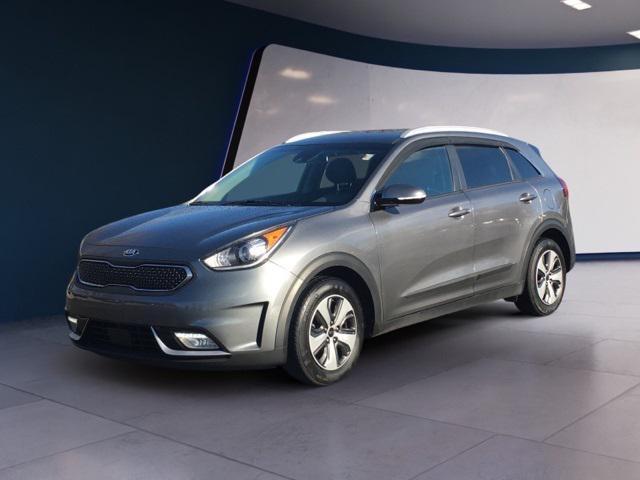 used 2018 Kia Niro car, priced at $15,965