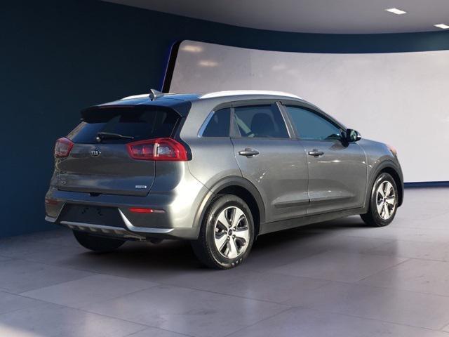 used 2018 Kia Niro car, priced at $15,965