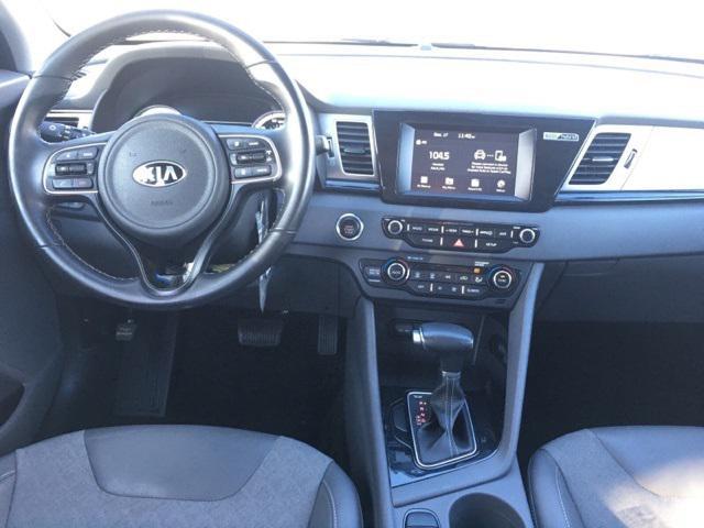 used 2018 Kia Niro car, priced at $15,965