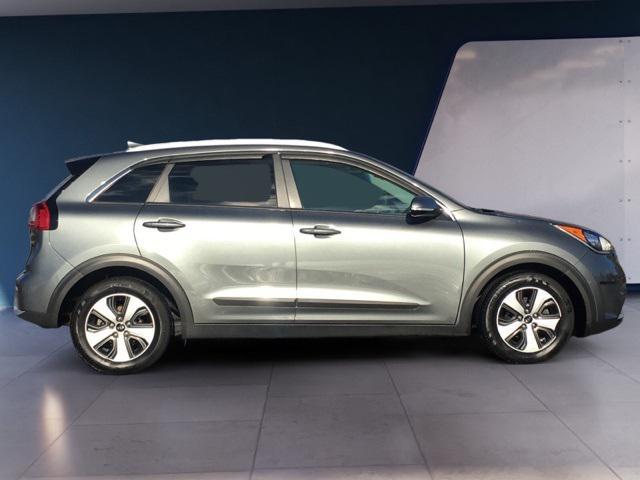 used 2018 Kia Niro car, priced at $15,965