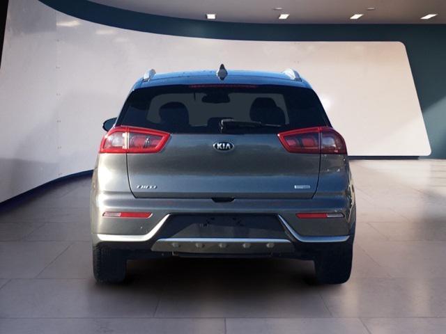 used 2018 Kia Niro car, priced at $15,965