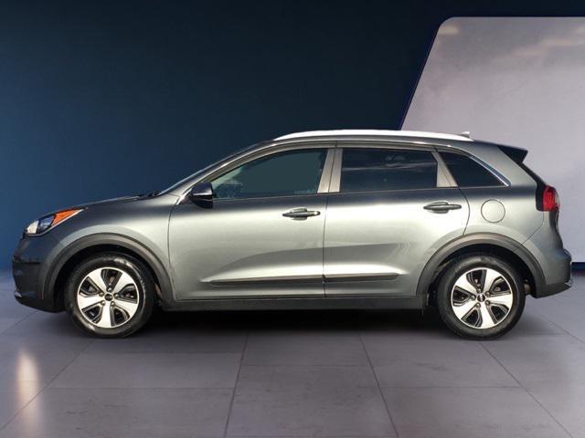 used 2018 Kia Niro car, priced at $15,965