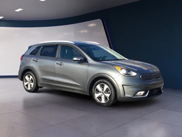 used 2018 Kia Niro car, priced at $15,965