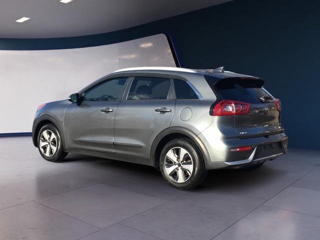 used 2018 Kia Niro car, priced at $15,965