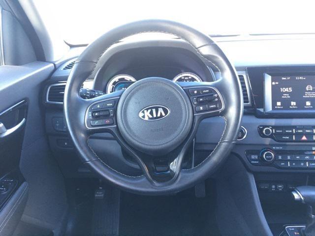 used 2018 Kia Niro car, priced at $15,965