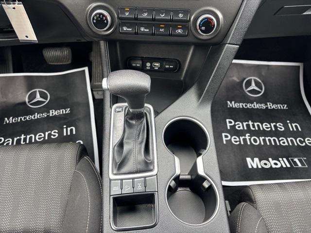used 2019 Kia Sportage car, priced at $13,900