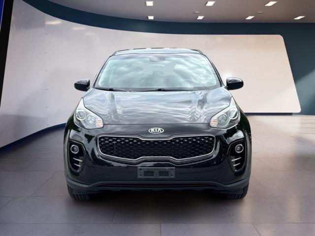 used 2019 Kia Sportage car, priced at $13,900