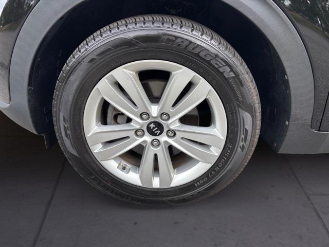 used 2019 Kia Sportage car, priced at $13,900