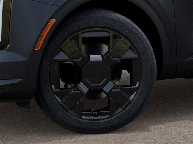 new 2026 Kia Sportage car, priced at $39,230