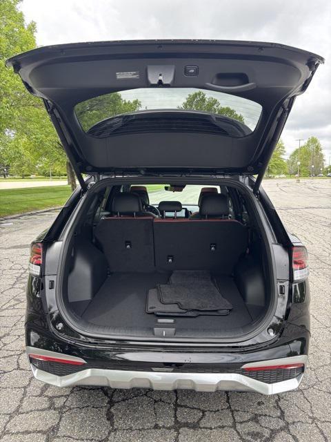 used 2024 Kia Sportage car, priced at $32,965