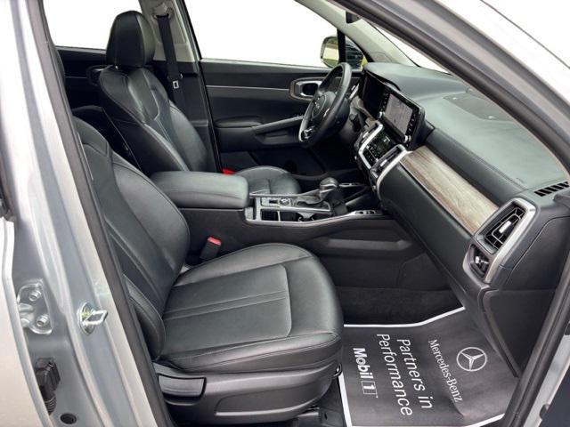 used 2022 Kia Sorento car, priced at $29,900