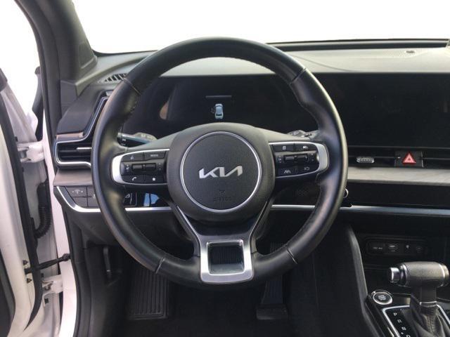 used 2023 Kia Sportage car, priced at $25,980