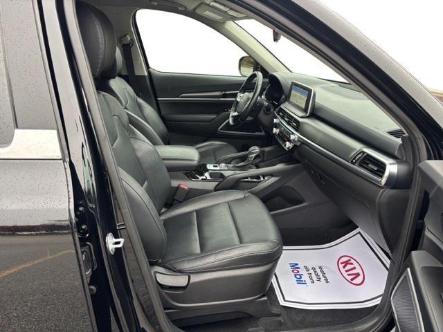 used 2022 Kia Telluride car, priced at $28,990